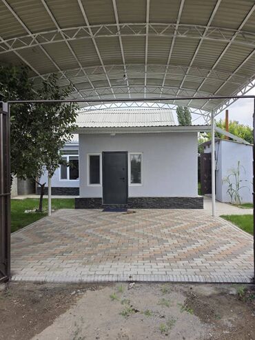 сдаю дом долгосрочно без хозяина: Дом, 92 м², 3 комнаты, Евроремонт