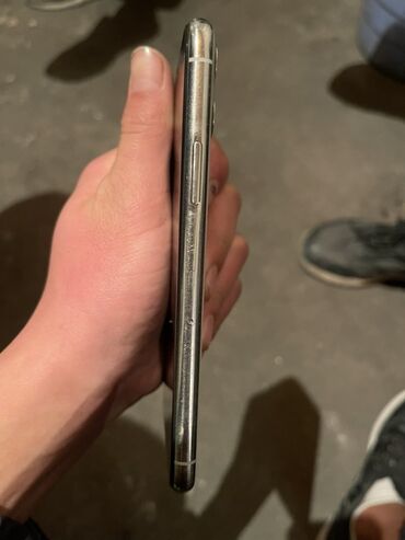 Apple iPhone: IPhone 11 Pro, Б/у, 256 ГБ, Серебристый, 89 % — 4