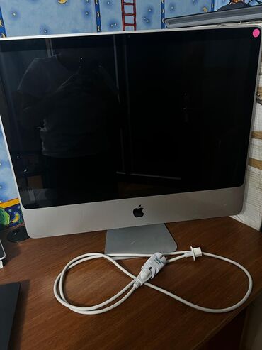 apple monitor: Zənq catmasa vaspla əlaqa saxlayın