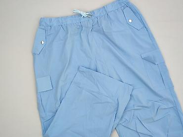 cropp dzwony: Cargo, Spodnie cargo damskie, rozmiar 3XL — 1