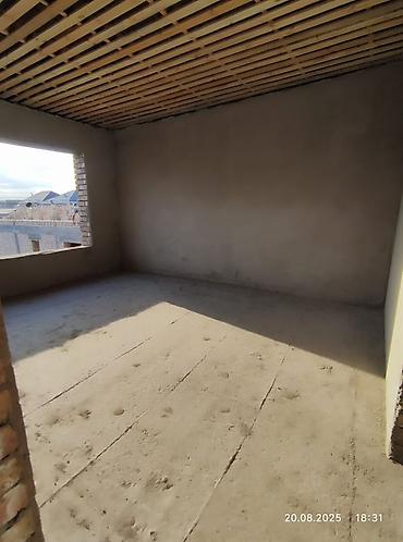 Продажа коттеджей и домов: Продаётся дом под псо в Рухий Мурас 2 Участок: 4сот Общая площадь — 12