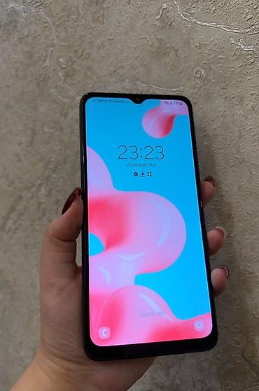 telefon ucun flash kart: Samsung Galaxy A12, 32 GB, rəng - Qara, İki sim kartlı — 1