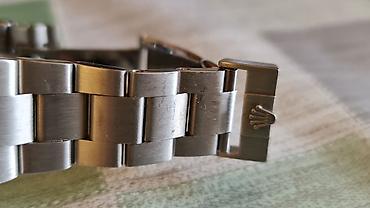 Ručni satovi: Rolex, Muški — 9