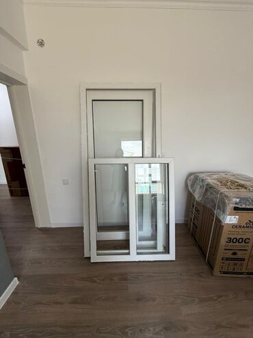 окна двер бу: Продаю окно и дверь