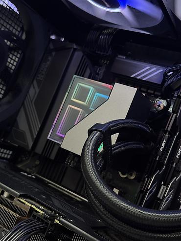 i7 9700: 🟣 Мощный игровой ПК | Core i7-14700KF + RTX 4070 👾 Подойдёт для — 3