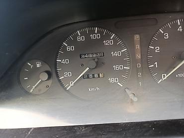 demio sport: Nissan Cefiro: 1995 г., 2 л, Автомат, Бензин, Седан — 3