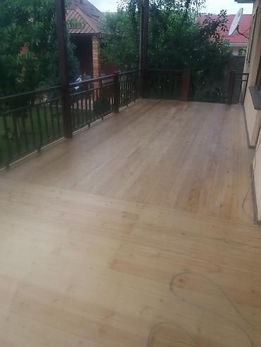 Другие виды отделочных работ: Больше 6 лет опыта — 9