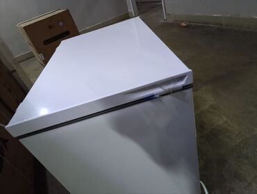 Морозильники: Морозильник, Новый, Бесплатная доставка — 14