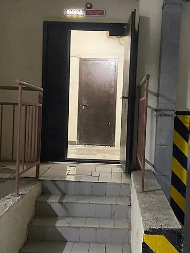 такса парк: Парковочное место в подземном паркинге жилого комплекса “Центральная” — 5