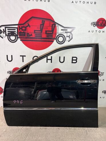 руль на тойота камри: Дверь TOYOTA Majesta UZS186 3UZ-FE 4 2006 перед. лев. (б/у)