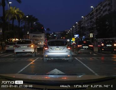 Videoreqistratorlar: Videoreqistratorlar, Yeni, Avtomatik, >256 gb, Ünvandan götürmə, Pulsuz çatdırılma, Ödənişli çatdırılma — 29