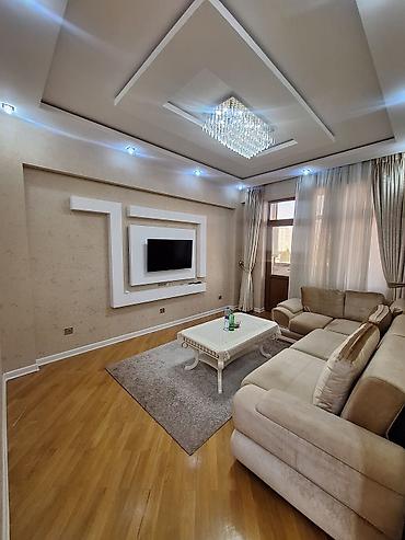 Yeni tikili: 3 otaqlı, Yeni tikili, 75 kv. m — 13