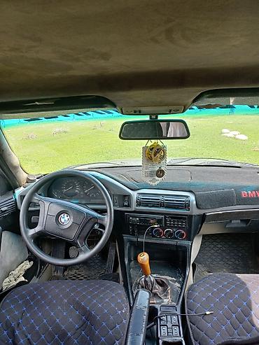 бмв кпп: BMW 5 series: 1995 г., 2 л, Механика, Бензин, Седан — 7