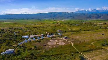 секс в иссык куле: 50 соток, Для строительства, Красная книга — 1