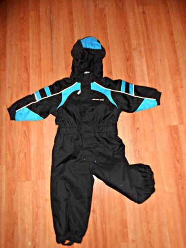 Skafanderi: Skafanderi različite veličine za decu — 4