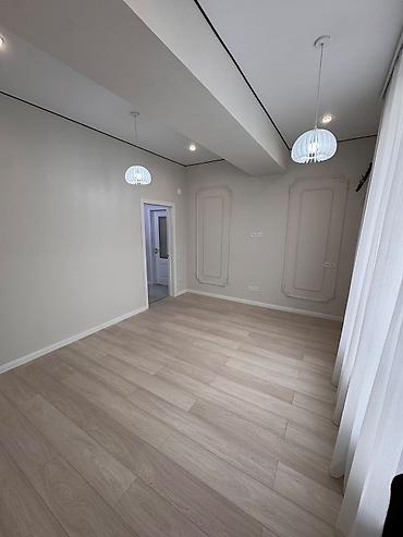 этажный дом: 1 комната, 40 м², Элитка, 10 этаж, Дизайнерский ремонт — 6