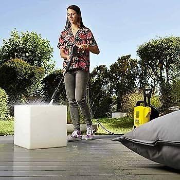 Мойки высокого давления: Мойка высокого давления, Новый, Karcher, Бесплатная доставка, Платная доставка, Самовывоз — 5