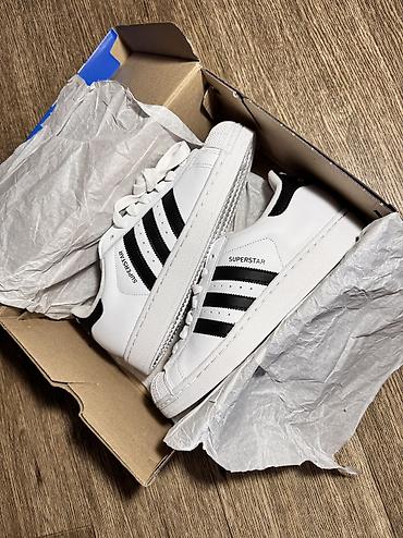 dior b22: Кроссовки, 40.5, Adidas Originals, Новый, цвет - Белый, Самовывоз — 5
