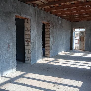 Həyət evləri və villaların satışı: Satılır: həyət evi və geniş torpaq sahesi 30 sat torpağı var 2 otaq — 14