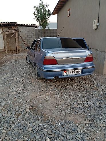 фары на некси: Daewoo Nexia: 2007 г., 1.5 л, Механика, Бензин, Седан — 1