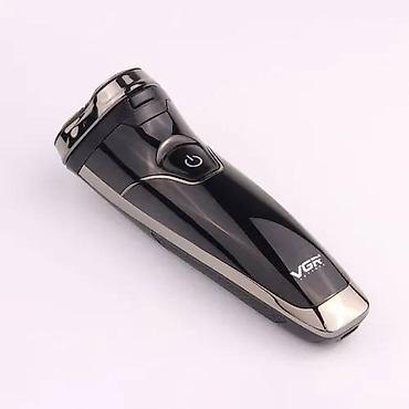 shaving machine: Электробритва До 120 мин — 4