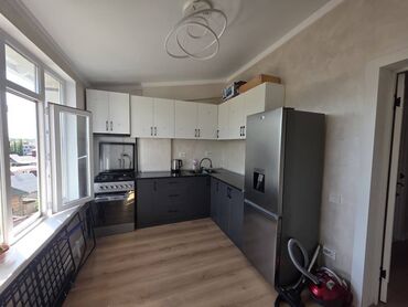 авангард испанский дом: 2 бөлмө, 52 кв. м, Жеке план, 5 кабат, Евроремонт