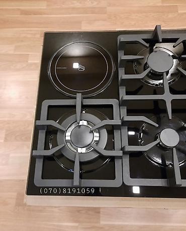 azcomp electronics: Qarışıq sobası Quraşdırılan, 4 gözlü, Yeni — 2