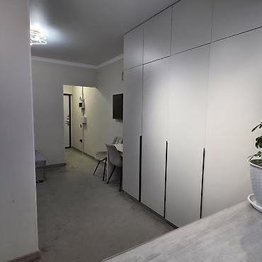 Продажа квартир: 1 комната, 28 м², Элитка, 5 этаж, Евроремонт — 5