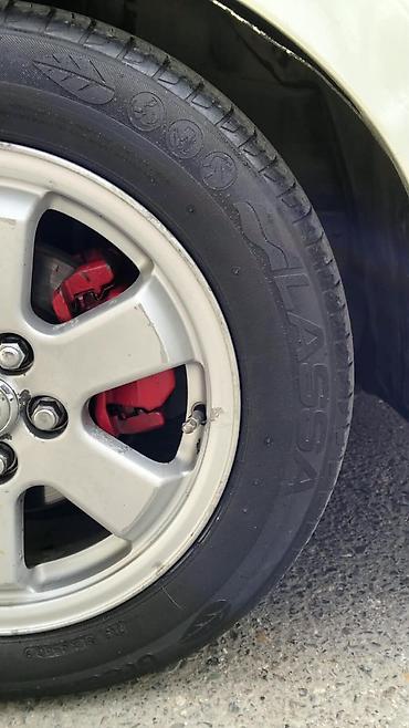 magar satisi: Toyota Prius: 1.5 l | 2007 il Hetçbek — 7