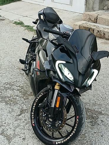 byd ucuz: Salam yüngül kosmetik işləri real alıcıya cuzi endirim olacagCFMOTO SR — 4