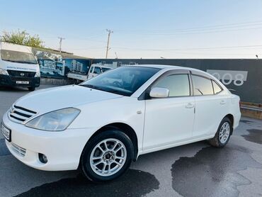 срочная продажа авто по низким ценам: Toyota Allion: 2003 г., 1.8 л, Автоматические, Бензин, Седан