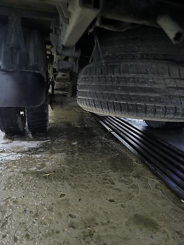 мини портер: Рефрижератор Hyundai Porter II (CRDi) - Компактный городской грузовик — 7