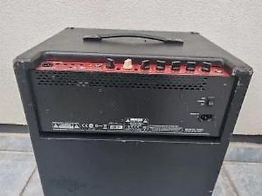 bordo: TC ELECTRONIC BG250-115 MKII 1X15\ 250W | Slanje po dogovoru ili — 5