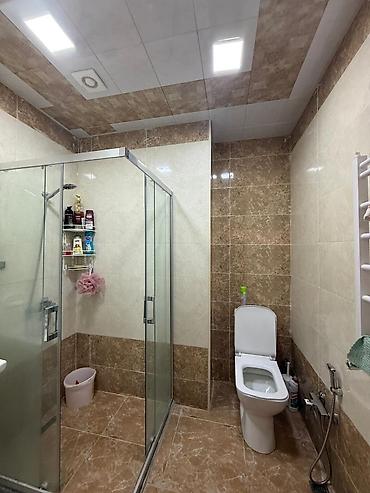 obyekt moyka: 2 otaqlı, Yeni tikili, 74 kv. m — 4