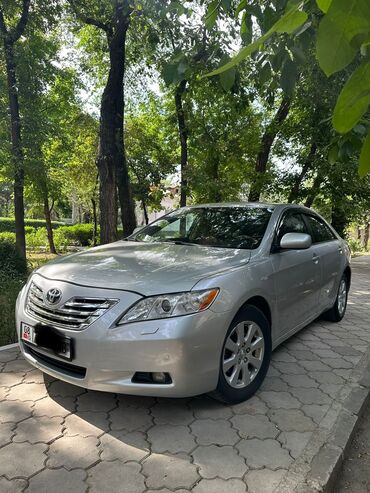 тайота камри правый руль: Toyota Camry: 2006 г., 3.5 л, Автомат, Бензин, Седан