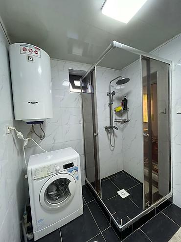 сдаю временку: 65 м², 2 комнаты, Киркомстром, Студентам — 9