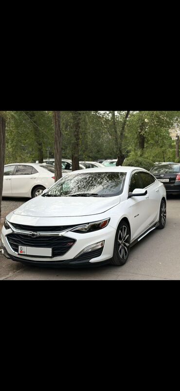 малибу машина цена бишкек: Chevrolet Malibu: 2022 г., 1.5 л, Автоматтык, Бензин, Седан