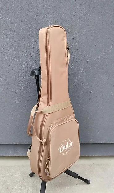 Gitare: TAYLOR BABY MAHOGANY-E BT2E B-STOCK | . 100% Novo 100% Kao — 7