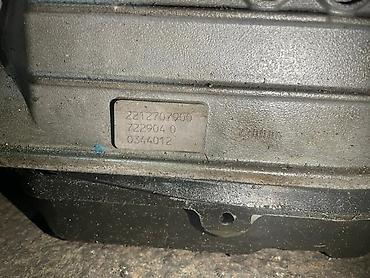904: Коробка передач Автомат Mercedes-Benz 2007 г., Б/у, Оригинал, Япония — 4