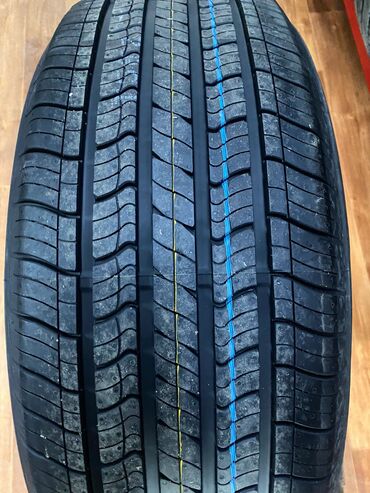 штампы нексия: Шины 235 / 55 / R 18, Лето, Новый, Комплект, Легковые, Корея, Nexen