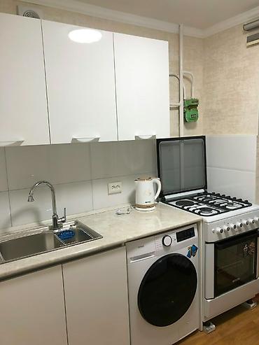 Продажа квартир: 2 комнаты, 44 м², Юг-2 мкр Индивидуалка, 2 этаж, Косметический ремонт — 7