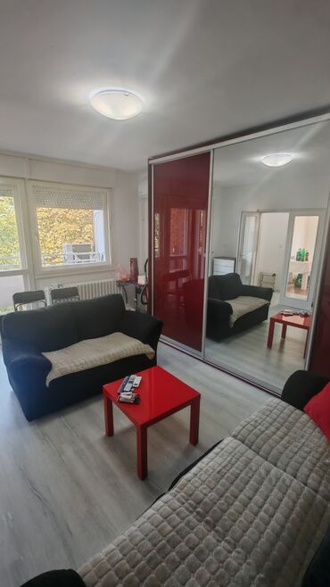 Dugoročni najam stanova: 2 sobe — 19