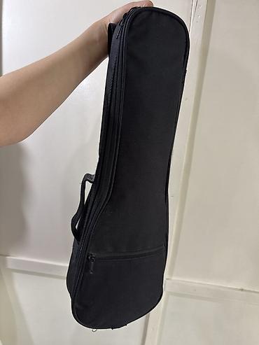 Другие музыкальные инструменты: Укулеле Kala KA-15S (сопрано) В идеальном, практически новом — 9