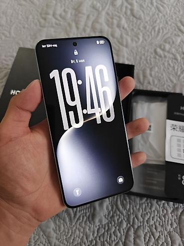 Honor: Honor Magic 7, Б/у, 512 ГБ, 2 SIM — 3