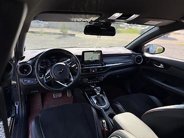 Kia: Kia K3: 2020 г., 1.6 л, Хэтчбэк — 7