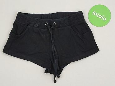 sweatpants: Topshop, Szorty damskie, rozmiar S — 2