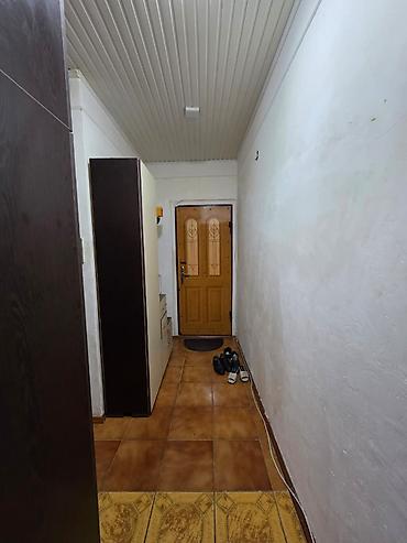 gence ev alqi satqi: Sumqayıt, 1 otaqlı, Köhnə tikili, 32 kv. m — 3