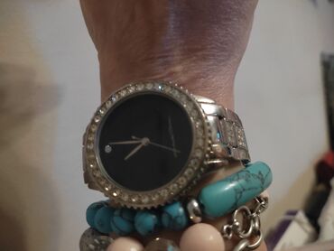 Watches: Čarls delom original nepiše se tako ali nema veze sat bukvalno kao