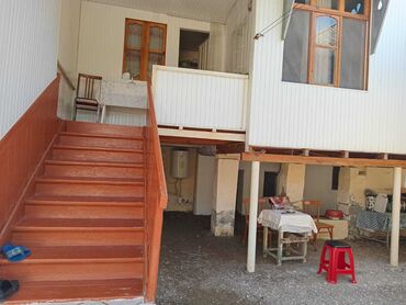 Həyət evləri və villaların satışı: 2 otaqlı, 80 kv. m, Kredit yoxdur, Orta təmir