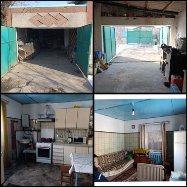продаю дом дордой 1: Үй, 225 кв. м, 4 бөлмө, Менчик ээси
